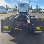New 2026 KENWORTH T880 at Papé Kenworth in Medford, OR