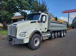 New 2026 KENWORTH T880 at  Papé Kenworth in Eugene, OR
