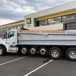 New 2025 KENWORTH T880 at Papé Kenworth in Marysville, WA