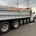 New 2025 KENWORTH T880 at Papé Kenworth in Marysville, WA