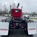 New 2025 KENWORTH T880 at Papé Kenworth in Marysville, WA
