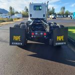 New 2026 KENWORTH T880 at Papé Kenworth in Medford, OR