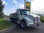 New 2026 KENWORTH T880 at  Papé Kenworth in Eugene, OR