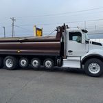 Used 2022 KENWORTH T880 at Papé Kenworth in Portland, OR