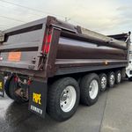 Used 2022 KENWORTH T880 at Papé Kenworth in Portland, OR
