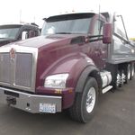 Used 2015 KENWORTH T880 at Papé Kenworth in Federal Way, WA