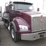 Used 2015 KENWORTH T880 at Papé Kenworth in Federal Way, WA