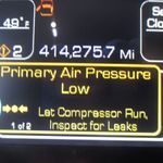 Used 2015 KENWORTH T880 at Papé Kenworth in Federal Way, WA