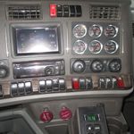 Used 2015 KENWORTH T880 at Papé Kenworth in Federal Way, WA