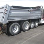 Used 2015 KENWORTH T880 at Papé Kenworth in Federal Way, WA