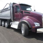 Used 2015 KENWORTH T880 at Papé Kenworth in Federal Way, WA