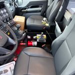 New 2025 KENWORTH T880 at Papé Kenworth in Federal Way, WA