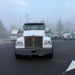 New 2025 KENWORTH T880 at Papé Kenworth in Federal Way, WA