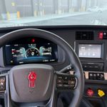 New 2025 KENWORTH T880 at Papé Kenworth in Federal Way, WA