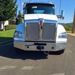 New 2026 KENWORTH T880 at Papé Kenworth in Medford, OR