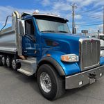 Used 2018 PETERBILT MOTOR 567 at  Papé Kenworth in Portland, OR