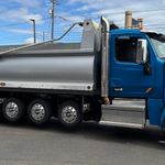 Used 2018 PETERBILT MOTOR 567 at  Papé Kenworth in Portland, OR