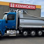 Used 2018 PETERBILT MOTOR 567 at  Papé Kenworth in Portland, OR