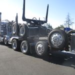Used 2017 PETERBILT MOTOR 389 at Papé Kenworth in Federal Way, WA