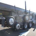Used 2017 PETERBILT MOTOR 389 at Papé Kenworth in Federal Way, WA