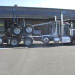 Used 2017 PETERBILT MOTOR 389 at Papé Kenworth in Federal Way, WA