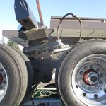 Used 2021 PETERBILT MOTOR 389 at Papé Kenworth in Federal Way, WA