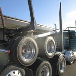 Used 2021 PETERBILT MOTOR 389 at Papé Kenworth in Federal Way, WA