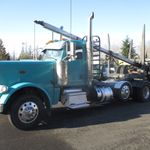 Used 2021 PETERBILT MOTOR 389 at Papé Kenworth in Federal Way, WA