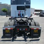 Used 2025 KENWORTH W990 at  Papé Kenworth in Fresno, CA