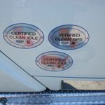 Used 2025 KENWORTH W990 at  Papé Kenworth in Fresno, CA