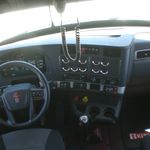 Used 2025 KENWORTH W990 at  Papé Kenworth in Fresno, CA