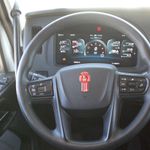 Used 2025 KENWORTH W990 at  Papé Kenworth in Fresno, CA