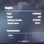 Used 2025 KENWORTH W990 at  Papé Kenworth in Fresno, CA
