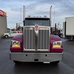 Used 2024 KENWORTH W990 at Papé Kenworth in Portland, OR