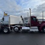 Used 2024 KENWORTH W990 at Papé Kenworth in Portland, OR