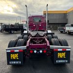 Used 2024 KENWORTH W990 at Papé Kenworth in Portland, OR