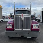 Used 2024 KENWORTH W990 at Papé Kenworth in Portland, OR