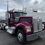 Used 2024 KENWORTH W990 at Papé Kenworth in Portland, OR