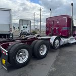 Used 2024 KENWORTH W990 at Papé Kenworth in Portland, OR