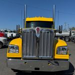 Used 2023 KENWORTH W990 at Papé Kenworth in Portland, OR
