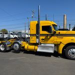 Used 2023 KENWORTH W990 at Papé Kenworth in Portland, OR