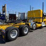 Used 2023 KENWORTH W990 at Papé Kenworth in Portland, OR
