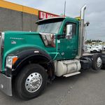 Used 2024 KENWORTH W990 at  Papé Kenworth in Portland, OR