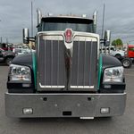 Used 2024 KENWORTH W990 at  Papé Kenworth in Portland, OR