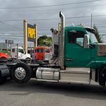 Used 2024 KENWORTH W990 at  Papé Kenworth in Portland, OR