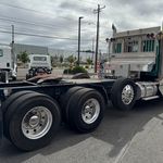 Used 2024 KENWORTH W990 at  Papé Kenworth in Portland, OR