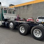 Used 2024 KENWORTH W990 at  Papé Kenworth in Portland, OR
