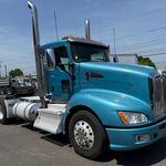 Used 2013 KENWORTH T660 at Papé Kenworth in Portland, OR