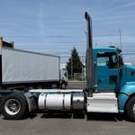 Used 2013 KENWORTH T660 at Papé Kenworth in Portland, OR
