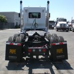 New 2026 KENWORTH T800 at Papé Kenworth in Bakersfield, CA